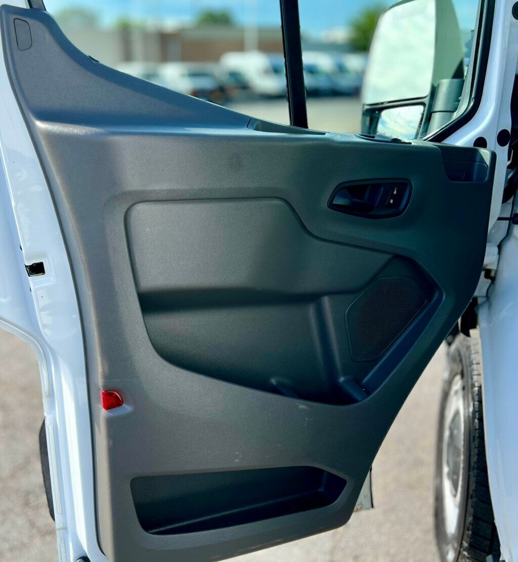 2020 Ford Transit Cargo Van T-250 - 22915953 - 9