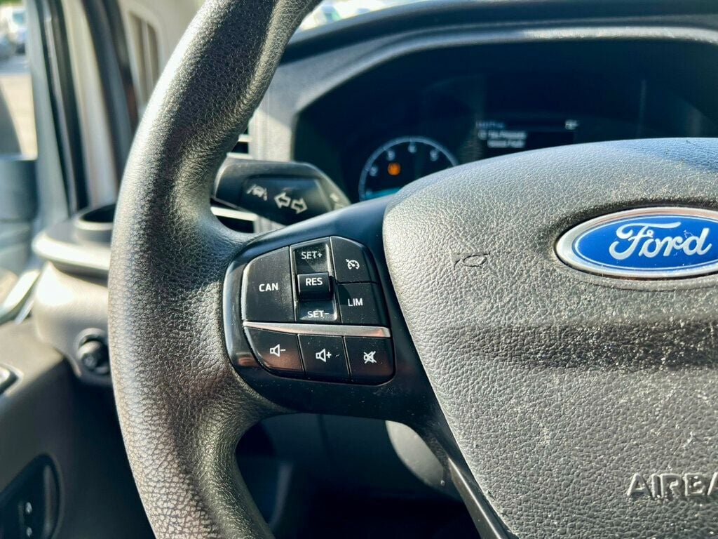 2020 Ford Transit Cargo Van T-250 - 22915953 - 12