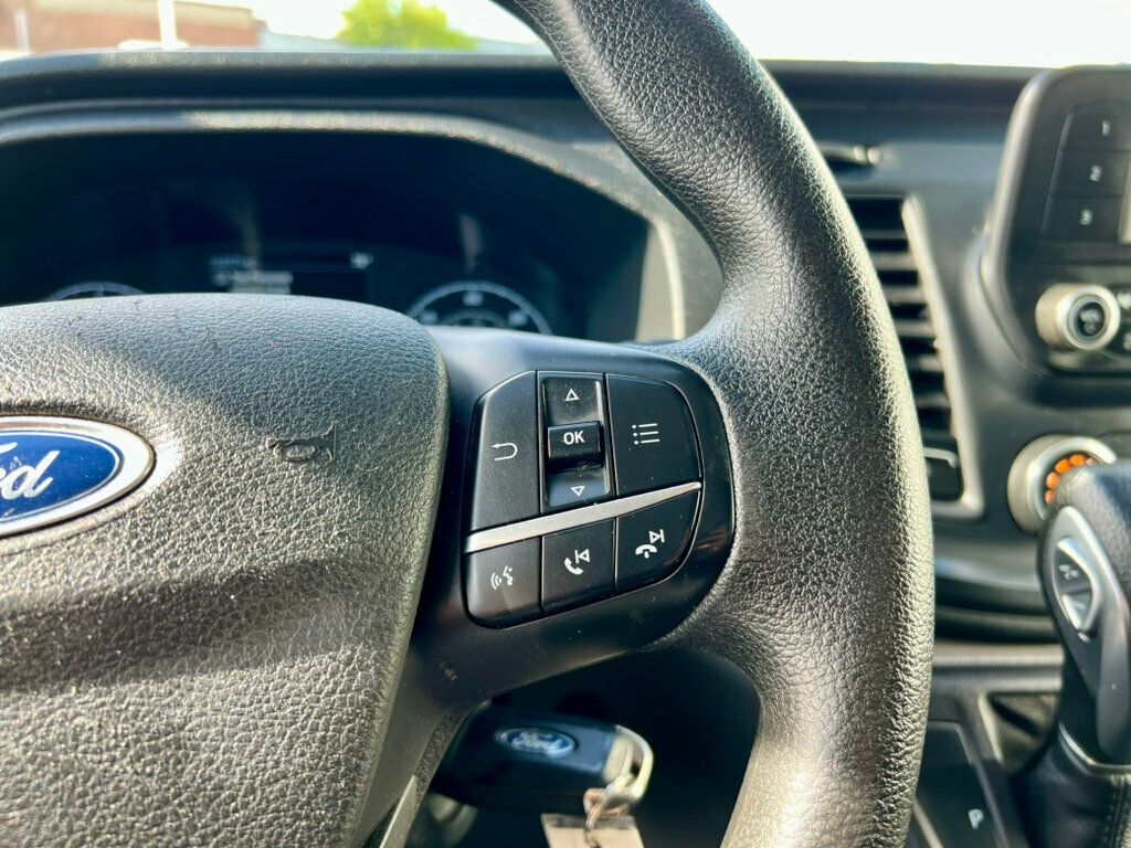 2020 Ford Transit Cargo Van T-250 - 22915953 - 13