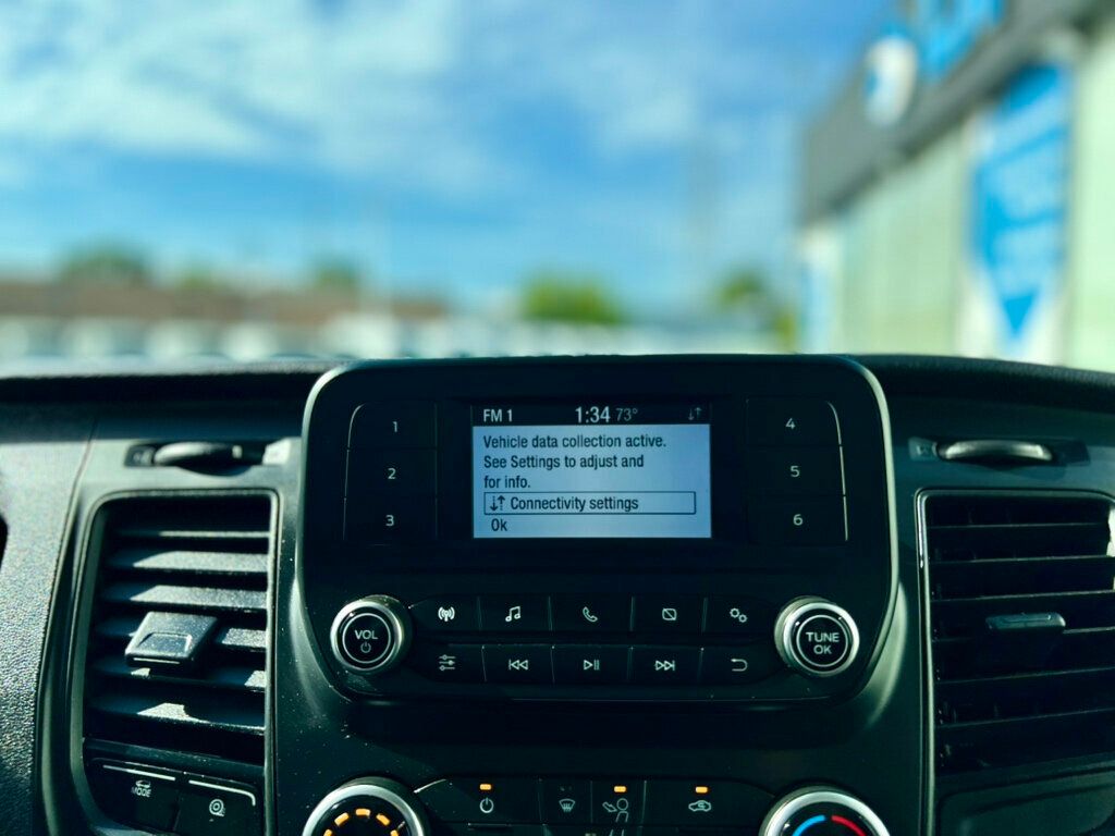 2020 Ford Transit Cargo Van T-250 - 22915953 - 15