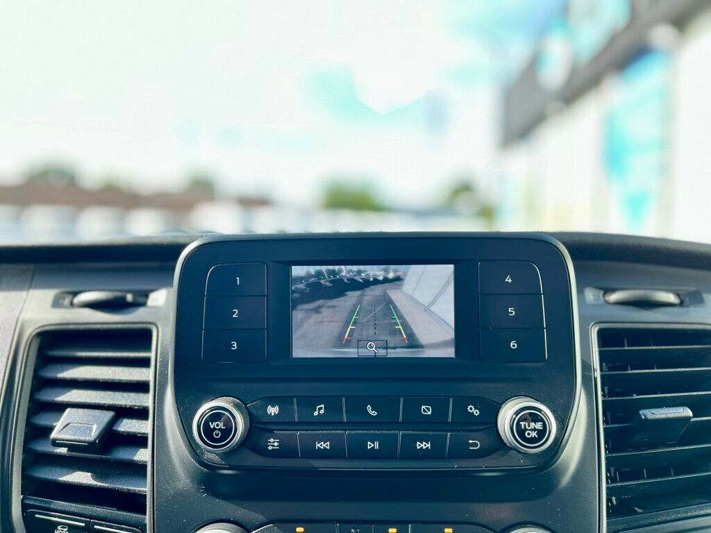 2020 Ford Transit Cargo Van T-250 - 22915953 - 16