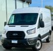 2020 Ford Transit Cargo Van T-250 - 22915953 - 21