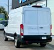 2020 Ford Transit Cargo Van T-250 - 22915953 - 23