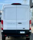 2020 Ford Transit Cargo Van T-250 - 22915953 - 24