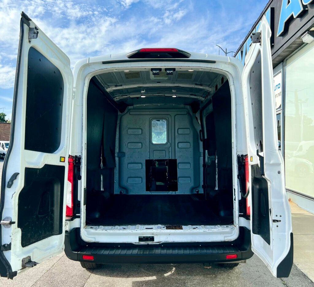 2020 Ford Transit Cargo Van T-250 - 22915953 - 7