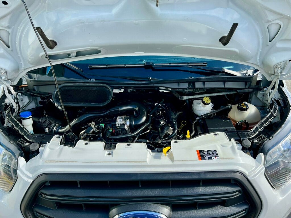 2020 Ford Transit Cargo Van T-250 - 22915953 - 8