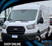 2020 Ford Transit Cargo Van T-250 - 22952295 - 0