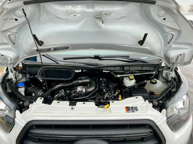 2020 Ford Transit Cargo Van T-250 - 22952295 - 9