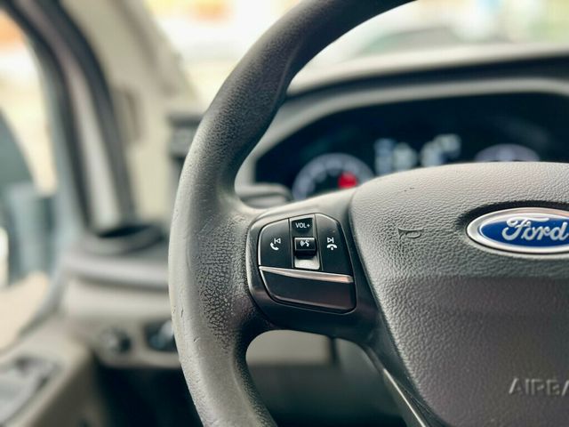 2020 Ford Transit Cargo Van T-250 - 22952295 - 13