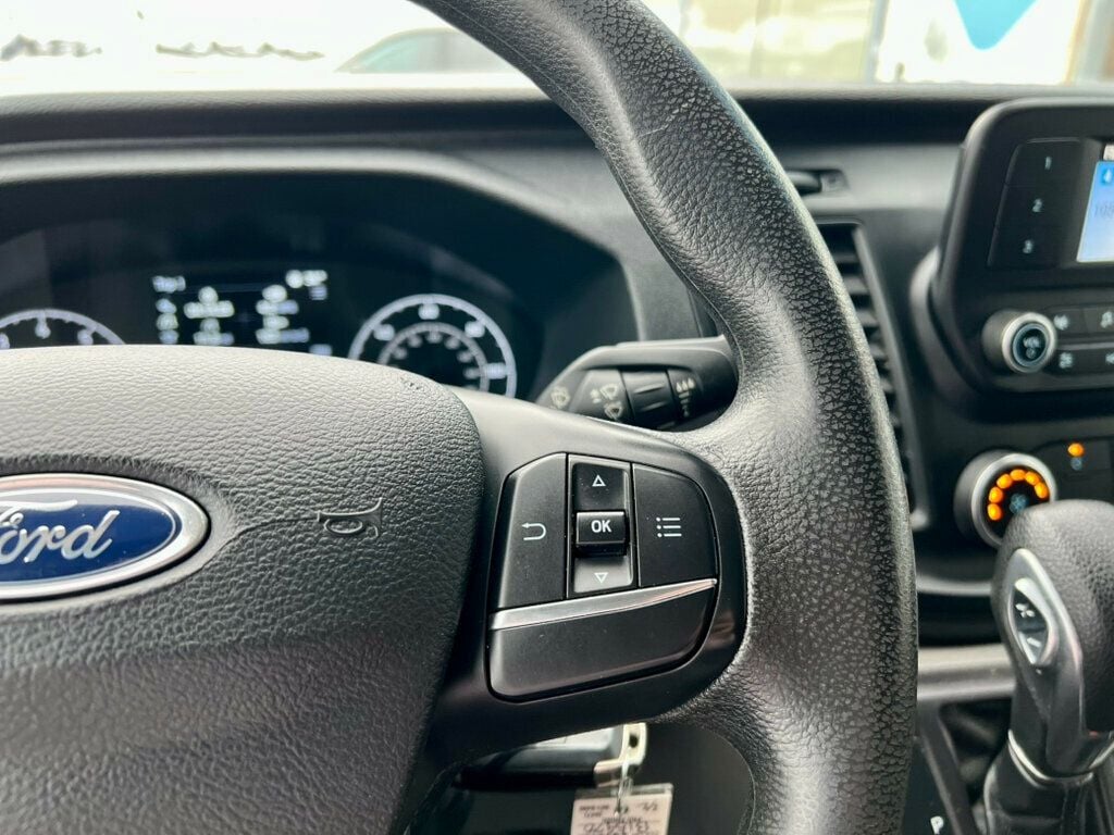 2020 Ford Transit Cargo Van T-250 - 22952295 - 14