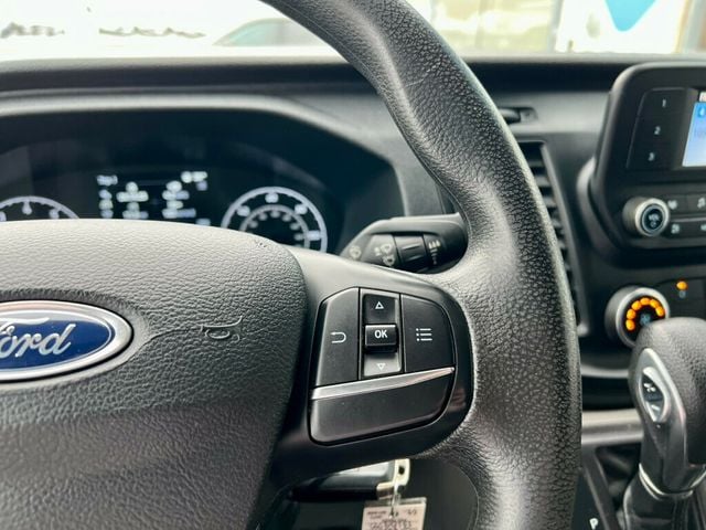 2020 Ford Transit Cargo Van T-250 - 22952295 - 14