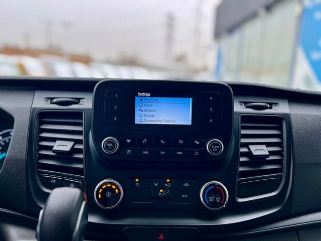 2020 Ford Transit Cargo Van T-250 - 22952295 - 17