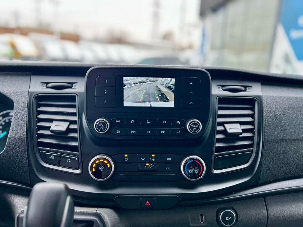 2020 Ford Transit Cargo Van T-250 - 22952295 - 18