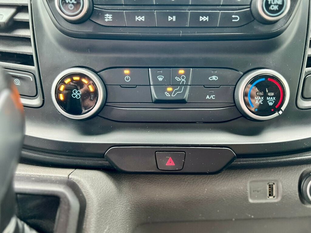 2020 Ford Transit Cargo Van T-250 - 22952295 - 19