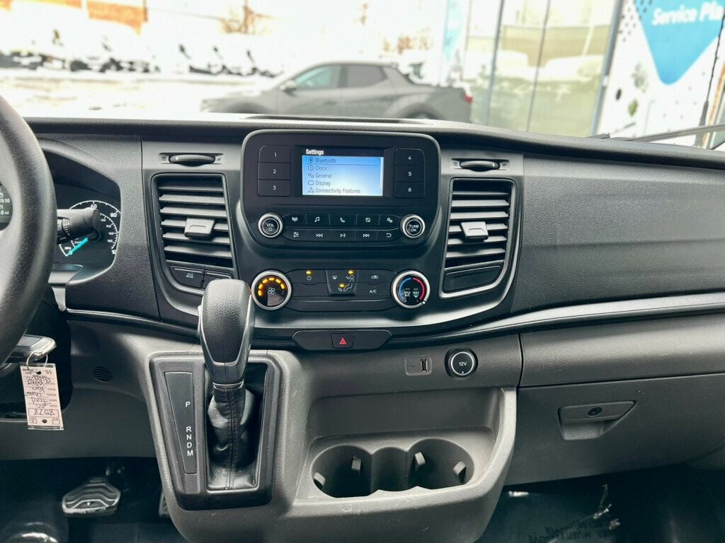2020 Ford Transit Cargo Van T-250 - 22952295 - 20