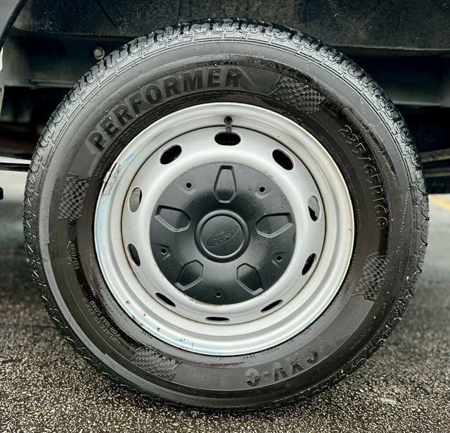 2020 Ford Transit Cargo Van T-250 - 22952295 - 21