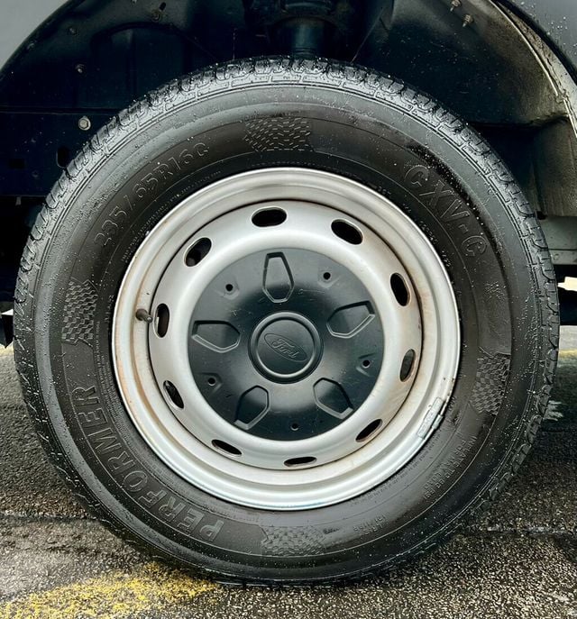 2020 Ford Transit Cargo Van T-250 - 22952295 - 22