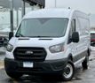2020 Ford Transit Cargo Van T-250 - 22952295 - 24