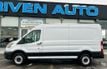 2020 Ford Transit Cargo Van T-250 - 22952295 - 25