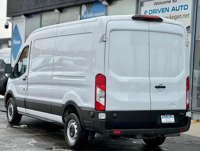 2020 Ford Transit Cargo Van T-250 - 22952295 - 26