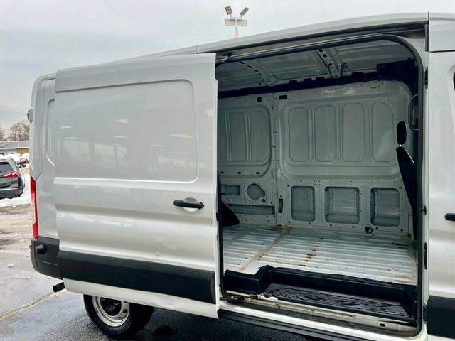 2020 Ford Transit Cargo Van T-250 - 22952295 - 8