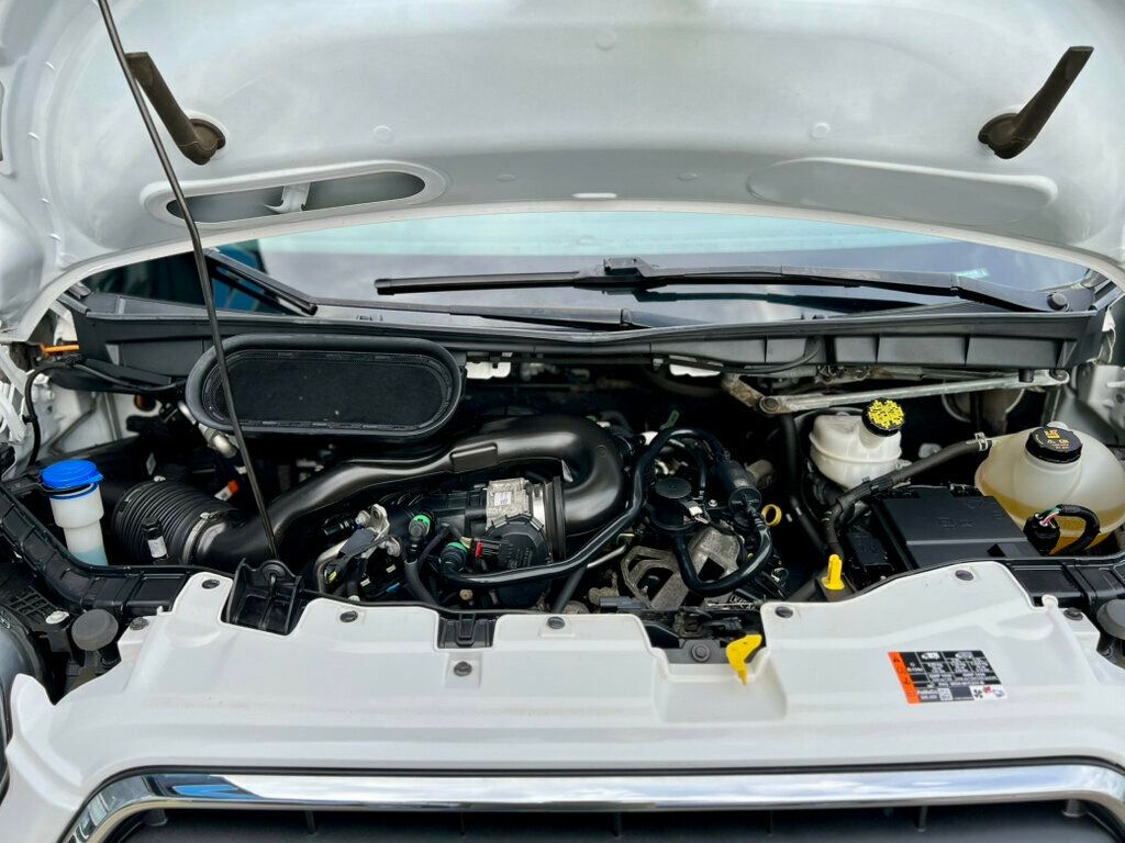 2020 Ford Transit Cargo Van T-250 - 23010611 - 9