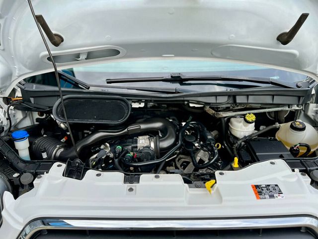 2020 Ford Transit Cargo Van T-250 - 23010611 - 9