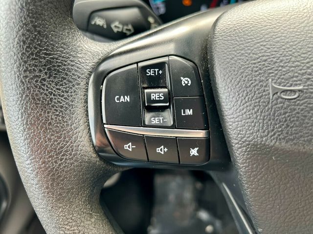 2020 Ford Transit Cargo Van T-250 - 23010611 - 15