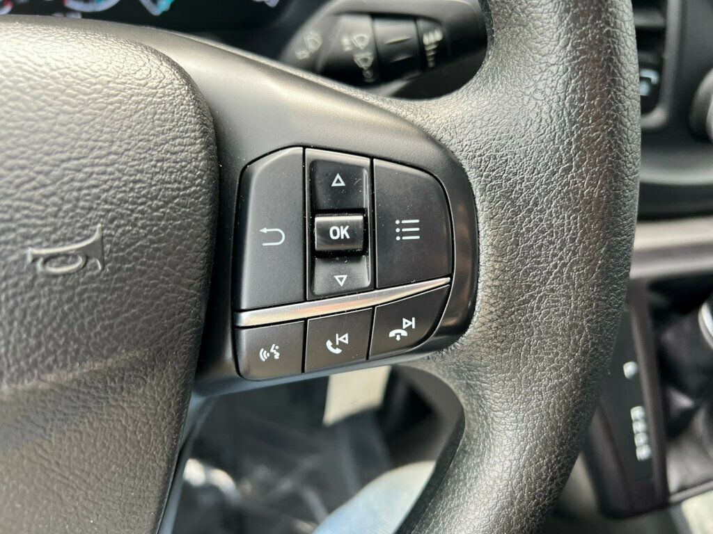 2020 Ford Transit Cargo Van T-250 - 23010611 - 16