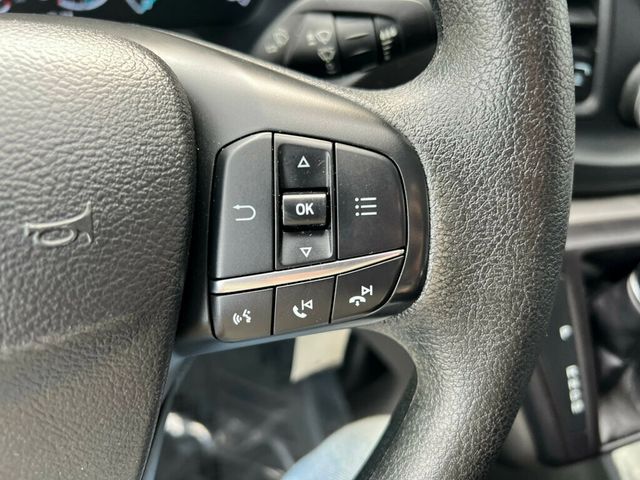 2020 Ford Transit Cargo Van T-250 - 23010611 - 16