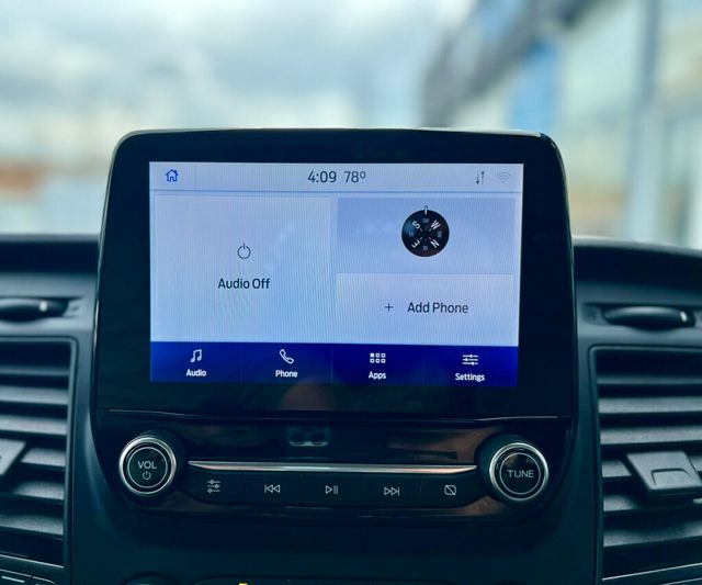 2020 Ford Transit Cargo Van T-250 - 23010611 - 18