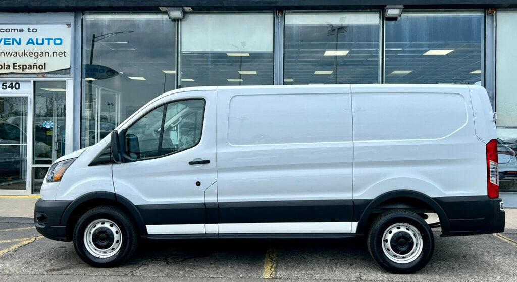 2020 Ford Transit Cargo Van T-250 - 23010611 - 1