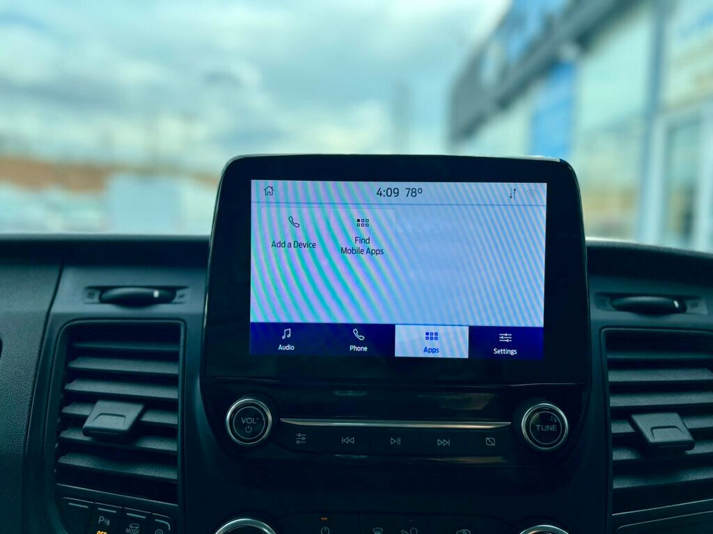 2020 Ford Transit Cargo Van T-250 - 23010611 - 19