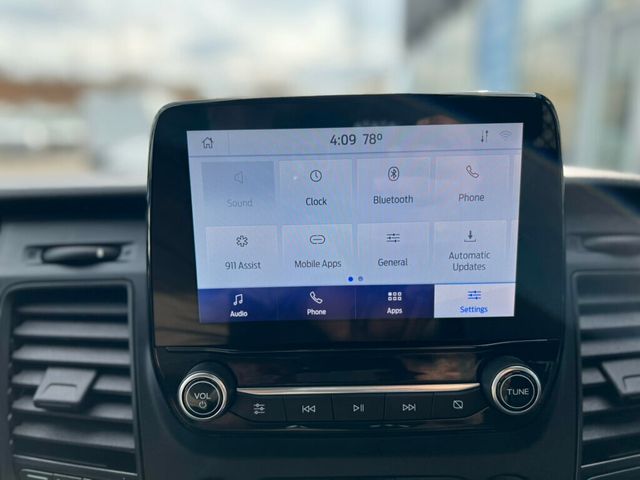 2020 Ford Transit Cargo Van T-250 - 23010611 - 20