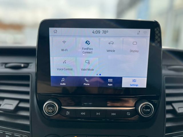 2020 Ford Transit Cargo Van T-250 - 23010611 - 21