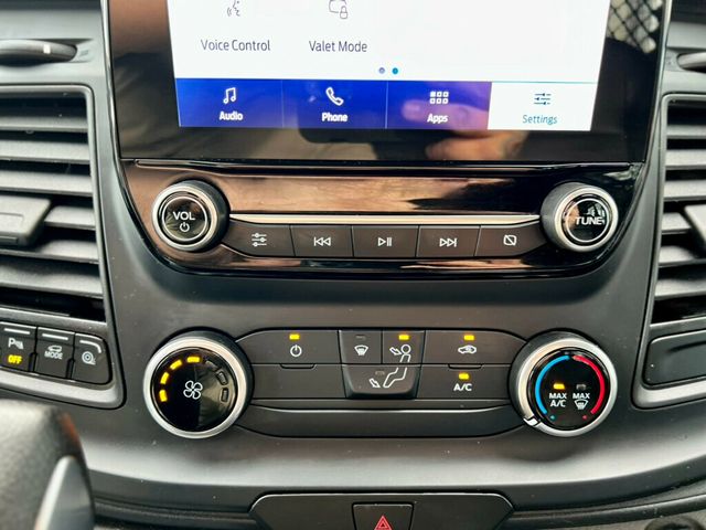 2020 Ford Transit Cargo Van T-250 - 23010611 - 22