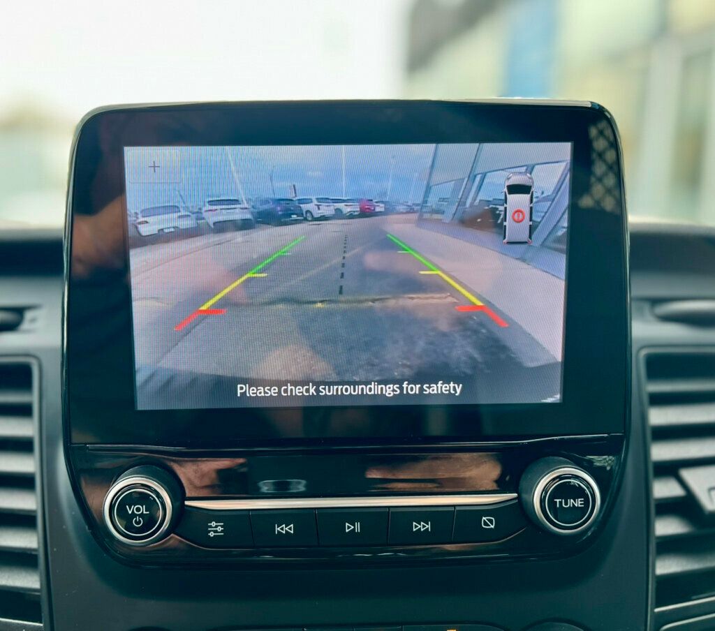 2020 Ford Transit Cargo Van T-250 - 23010611 - 23