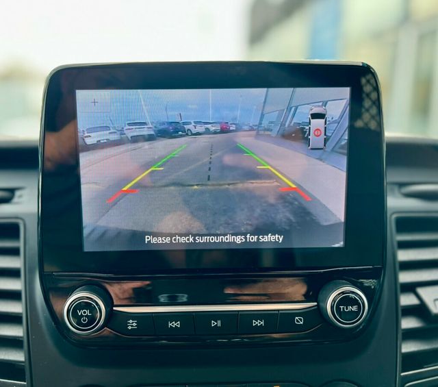 2020 Ford Transit Cargo Van T-250 - 23010611 - 23