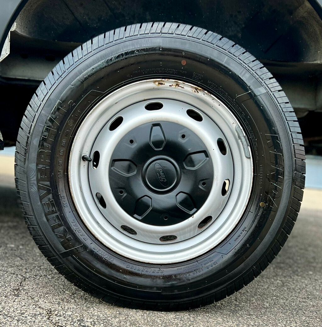 2020 Ford Transit Cargo Van T-250 - 23010611 - 24