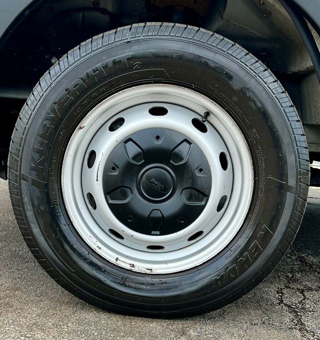 2020 Ford Transit Cargo Van T-250 - 23010611 - 25