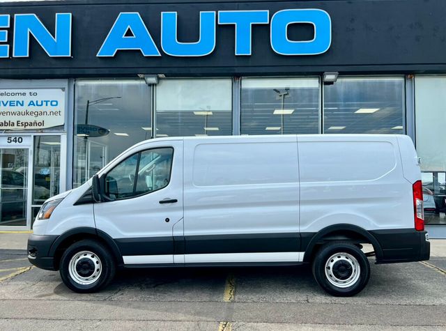 2020 Ford Transit Cargo Van T-250 - 23010611 - 26
