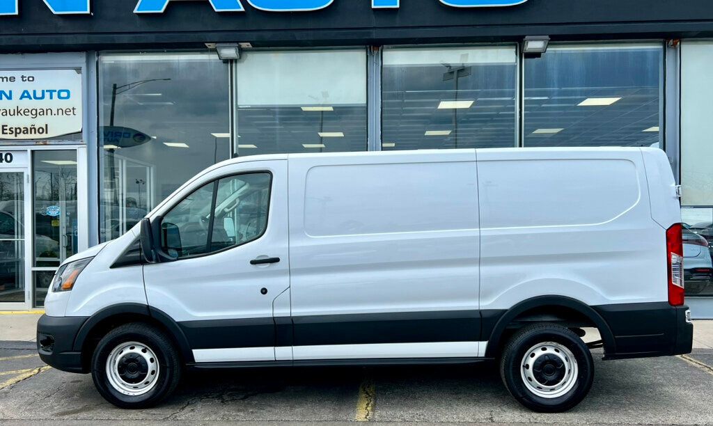 2020 Ford Transit Cargo Van T-250 - 23010611 - 28