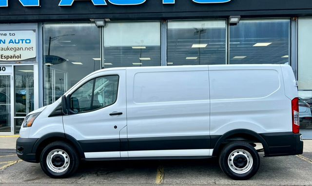 2020 Ford Transit Cargo Van T-250 - 23010611 - 28