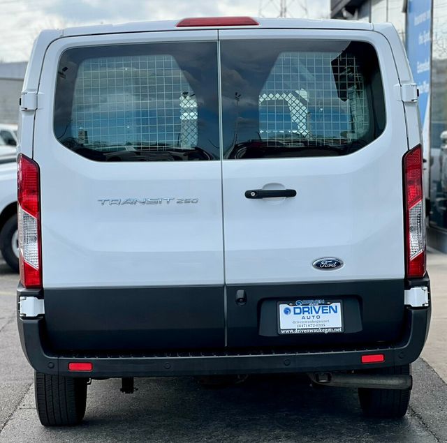 2020 Ford Transit Cargo Van T-250 - 23010611 - 30