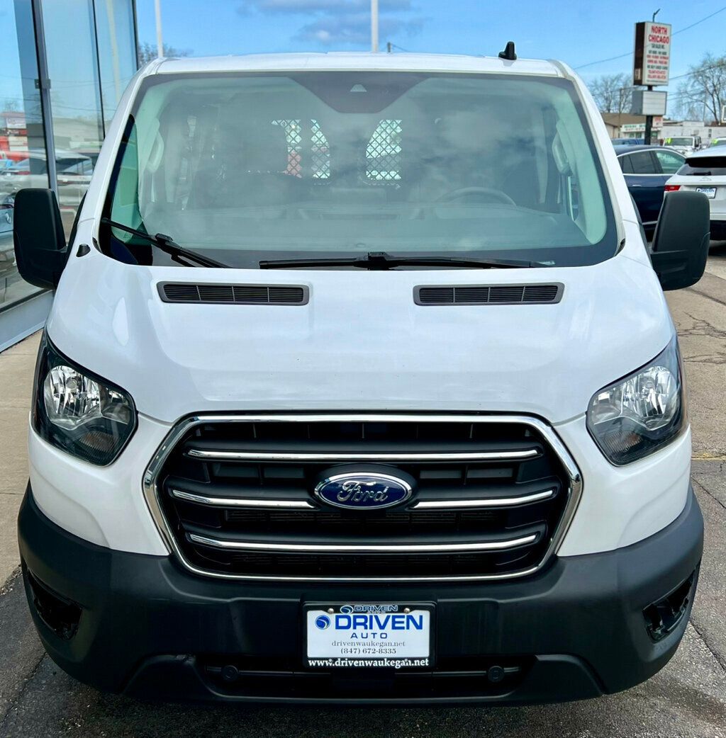 2020 Ford Transit Cargo Van T-250 - 23010611 - 32