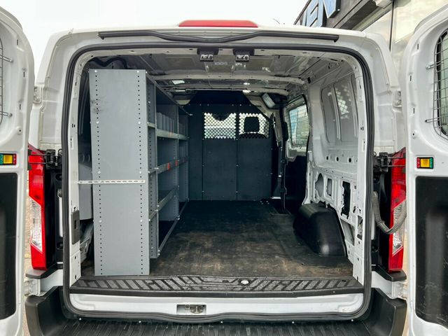 2020 Ford Transit Cargo Van T-250 - 23010611 - 6