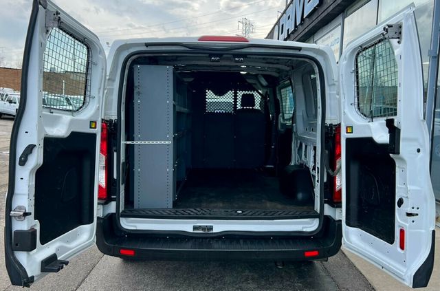 2020 Ford Transit Cargo Van T-250 - 23010611 - 7