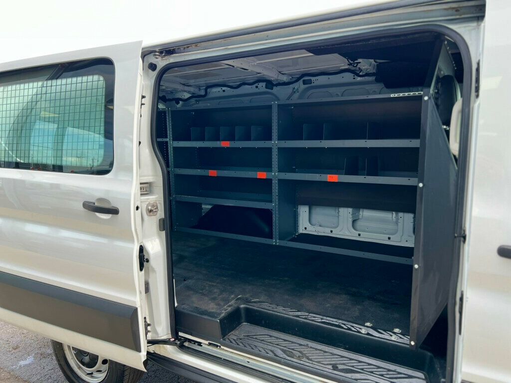 2020 Ford Transit Cargo Van T-250 - 23010611 - 8