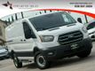 2020 Ford Transit Cargo Van T-250 130" Low Rf 9070 GVWR RWD - 23013554 - 0