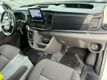 2020 Ford Transit Cargo Van T-250 130" Low Rf 9070 GVWR RWD - 23013554 - 10